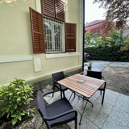 דירות שיופוק Apartman B מראה חיצוני תמונה