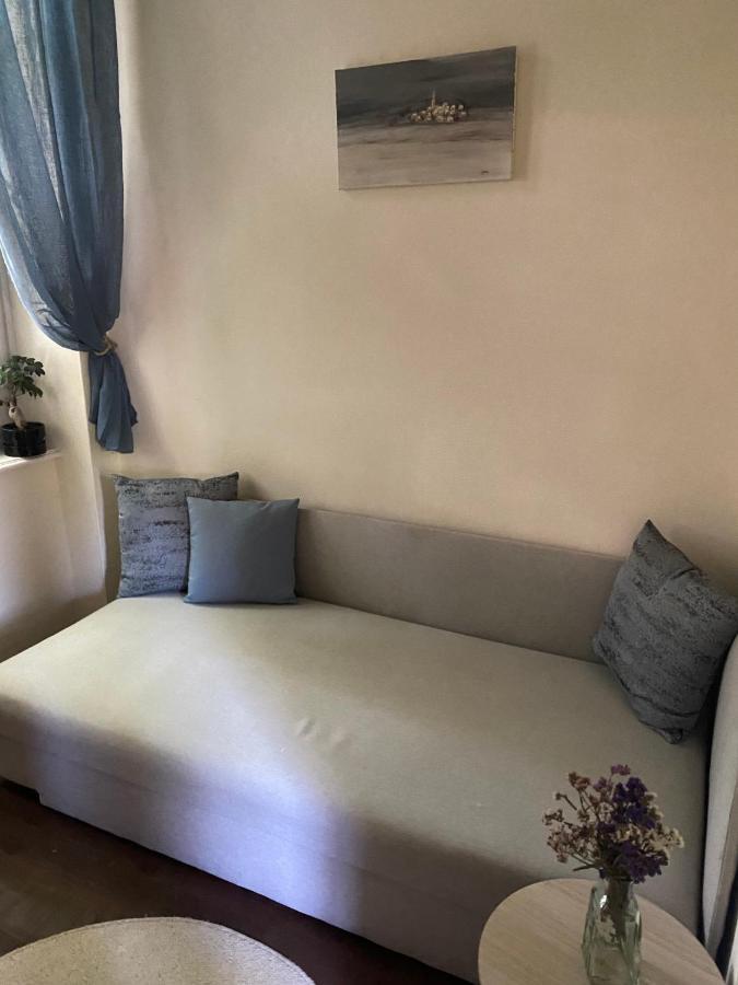 דירות שיופוק Apartman B מראה חיצוני תמונה