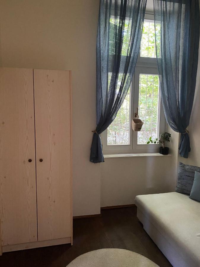 דירות שיופוק Apartman B מראה חיצוני תמונה