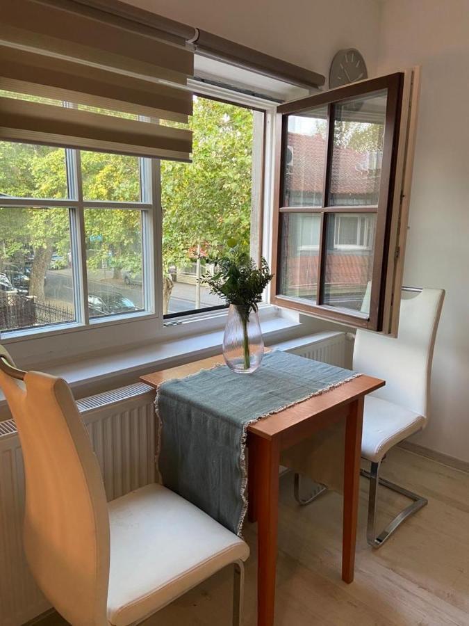 דירות שיופוק Apartman B מראה חיצוני תמונה