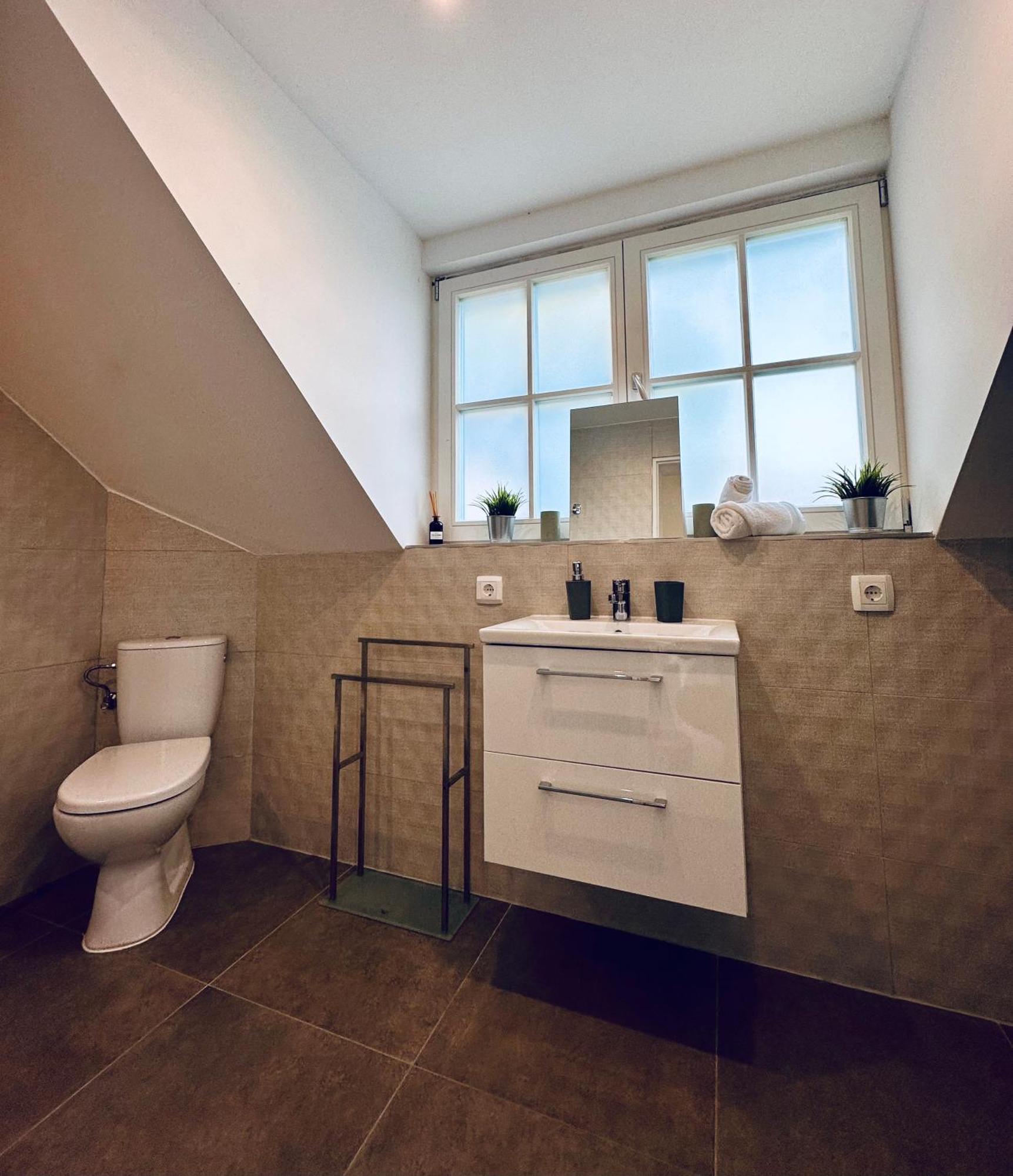 דירות שיופוק Apartman B מראה חיצוני תמונה